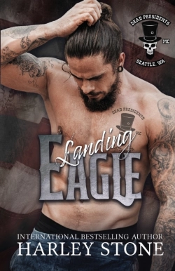 Bertrand.pt - Landing Eagle