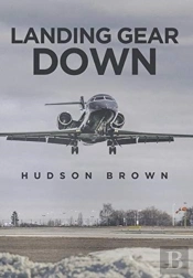 Landing Gear Down
