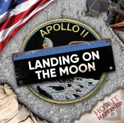 Landing On The Moon
