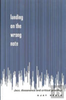 Landing On The Wrong Note