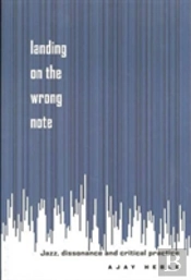 Landing On The Wrong Note
