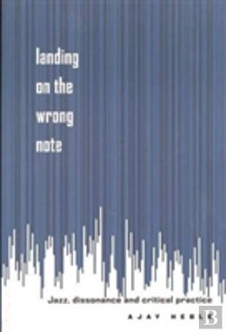 Bertrand.pt - Landing On The Wrong Note