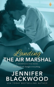 Landing The Air Marshal