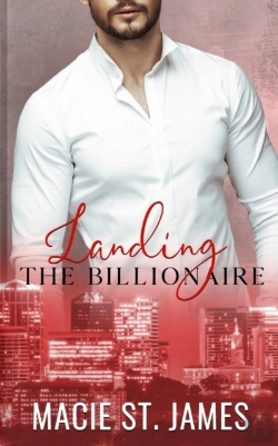 Bertrand.pt - Landing The Billionaire