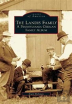 Landis Family