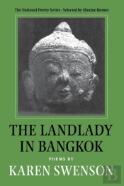 Landlady In Bangkok