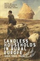 Landless Households In Rural Europe, 1600-1900