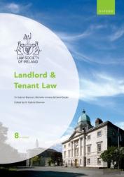 Landlord And Tenant Law