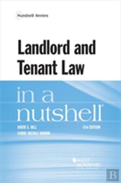 Bertrand.pt - Landlord And Tenant Law In A Nutshell