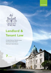 Landlord And Tenant Law