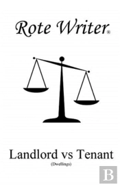 Landlord Vs Tenant