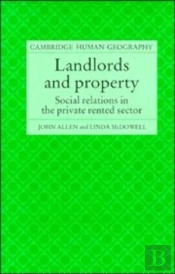 Landlords And Property