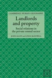 Landlords And Property
