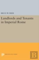 Landlords And Tenants In Imperial Rome