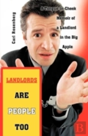 Landlords Are People Too