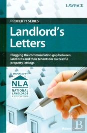 Landlord'S Letters