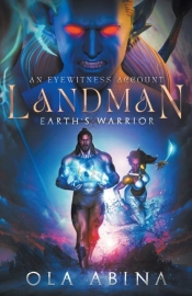 Landman Earth'S Warrior