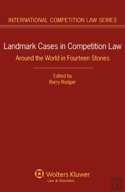 Bertrand.pt - Landmark Cases In Competition Law