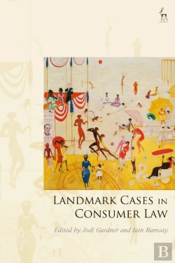 Bertrand.pt - Landmark Cases In Consumer Law