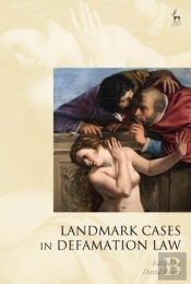 Landmark Cases In Defamation Law