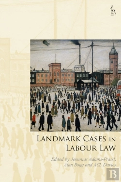 Bertrand.pt - Landmark Cases In Labour Law