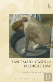 Landmark Cases In Medical Law