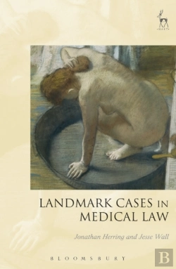 Bertrand.pt - Landmark Cases In Medical Law