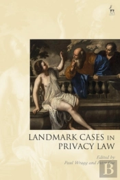 Landmark Cases In Privacy Law
