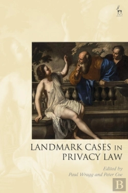Bertrand.pt - Landmark Cases In Privacy Law
