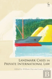 Landmark Cases In Private International Law