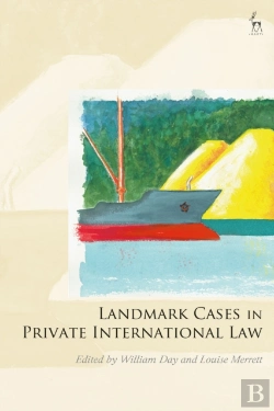 Bertrand.pt - Landmark Cases In Private International Law