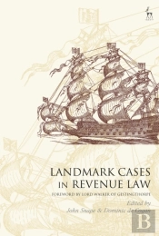 Landmark Cases In Revenue Law