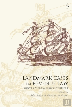 Bertrand.pt - Landmark Cases In Revenue Law