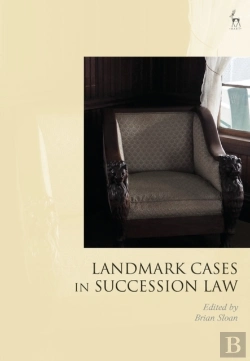 Bertrand.pt - Landmark Cases In Succession Law