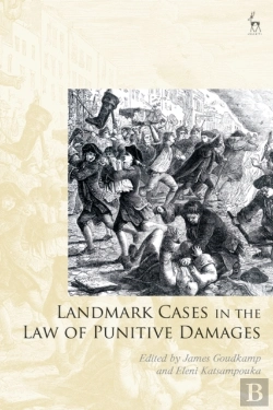 Bertrand.pt - Landmark Cases In The Law Of Punitive Damages