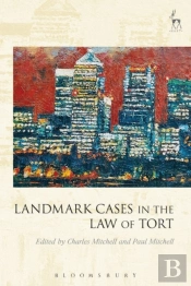 Landmark Cases In The Law Of Tort