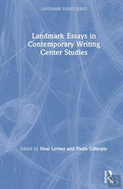 Bertrand.pt - Landmark Essays In Contemporary Writing Center Studies