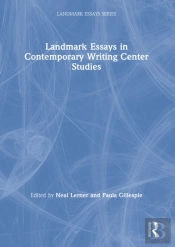 Landmark Essays In Contemporary Writing Center Studies