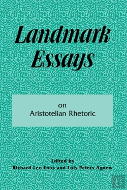 Bertrand.pt - Landmark Essays On Aristotelian Rhetoric