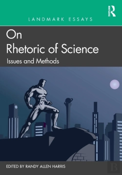 Bertrand.pt - Landmark Essays On Rhetoric Of Science: Issues And Methods
