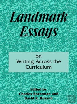 Bertrand.pt - Landmark Essays On Writing Across The Curriculum