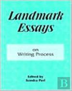 Landmark Essays On Writing Process