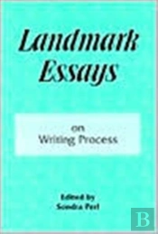 Landmark Essays On Writing Process