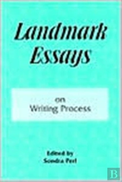 Bertrand.pt - Landmark Essays On Writing Process