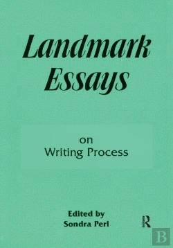 Bertrand.pt - Landmark Essays On Writing Process
