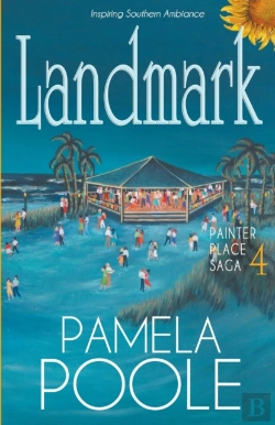 Bertrand.pt - Landmark, Painter Place Saga 4