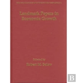Bertrand.pt - Landmark Papers In Economic Growth Selected By Robert M. Solow