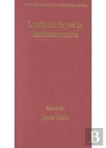 Landmark Papers In Macroeconomics Selected By James Tobin