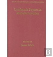 Landmark Papers In Macroeconomics Selected By James Tobin