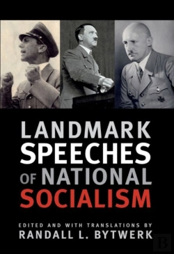 Bertrand.pt - Landmark Speeches Of National Socialism